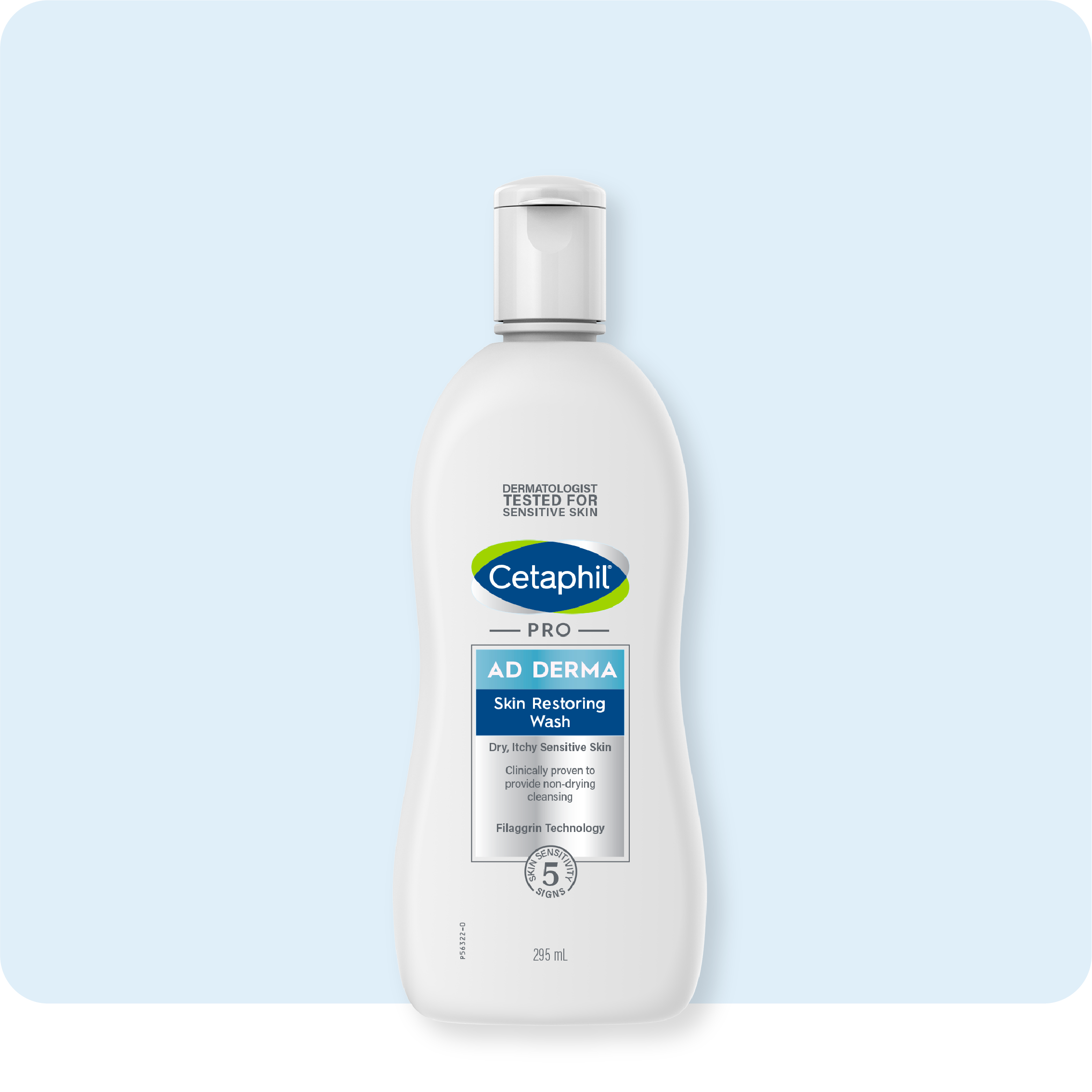 Soothe EczemaProne Skin with Cetaphil PRO AD Derma Skin Restoring